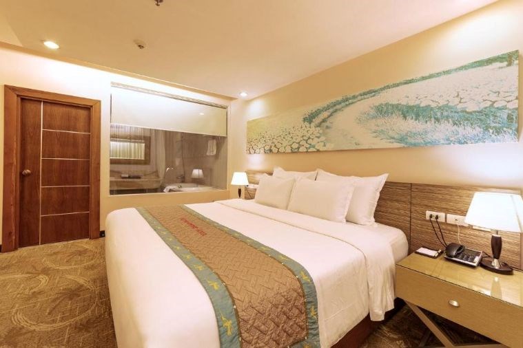 Phòng  Executive Suite 